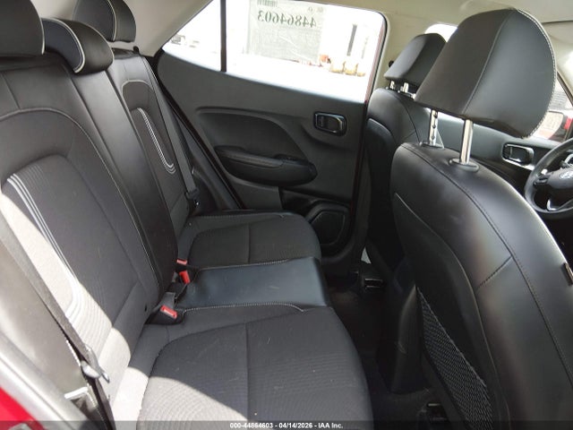 Aukcja sprzedaży 2023 Hyundai Venue Limited, vin: KMHRC8A3XPU221061, numer aukcji: 44864603