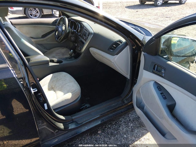Aukcja sprzedaży 2013 Kia Optima Lx, vin: 5XXGM4A76DG246013, numer aukcji: 44864604