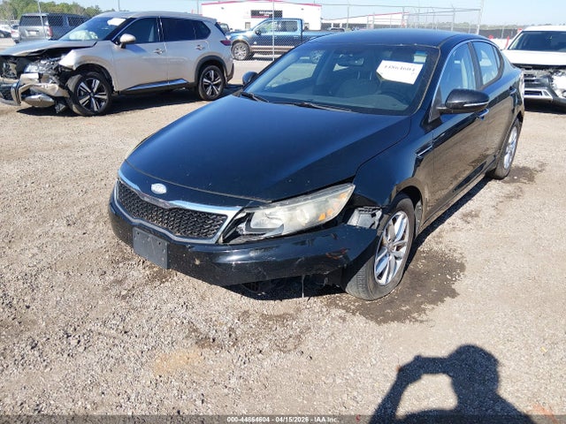 Aukcja sprzedaży 2013 Kia Optima Lx, vin: 5XXGM4A76DG246013, numer aukcji: 44864604
