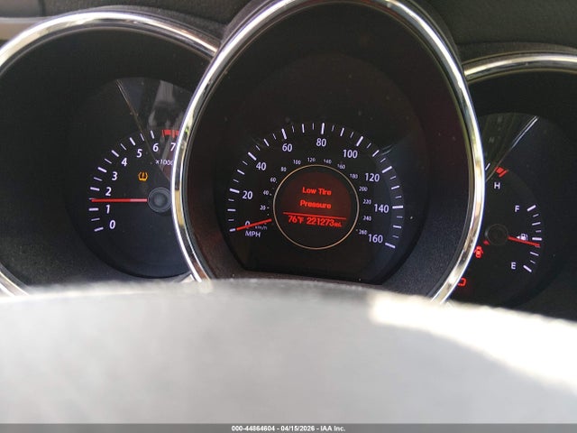 Aukcja sprzedaży 2013 Kia Optima Lx, vin: 5XXGM4A76DG246013, numer aukcji: 44864604