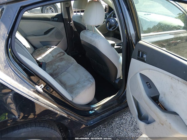 Aukcja sprzedaży 2013 Kia Optima Lx, vin: 5XXGM4A76DG246013, numer aukcji: 44864604