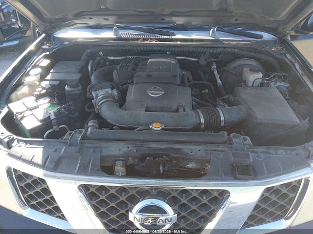 Aukcja sprzedaży 2006 Nissan Pathfinder Se, vin: 5N1AR18W76C605130, numer aukcji: 44864609