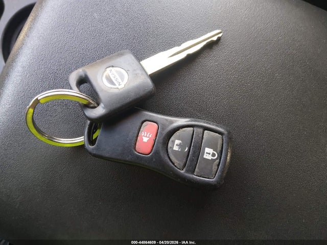 Aukcja sprzedaży 2006 Nissan Pathfinder Se, vin: 5N1AR18W76C605130, numer aukcji: 44864609