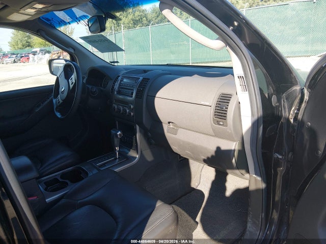 Aukcja sprzedaży 2006 Nissan Pathfinder Se, vin: 5N1AR18W76C605130, numer aukcji: 44864609
