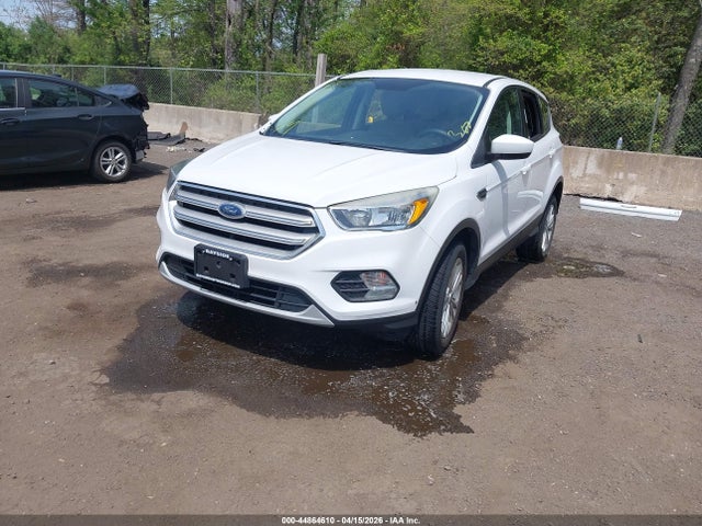 Aukcja sprzedaży 2019 Ford Escape Se, vin: 1FMCU9GD1KUB31394, numer aukcji: 44864610