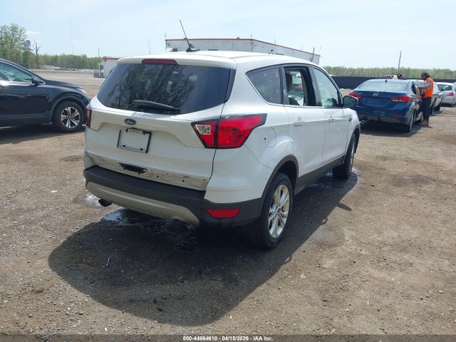 Aukcja sprzedaży 2019 Ford Escape Se, vin: 1FMCU9GD1KUB31394, numer aukcji: 44864610