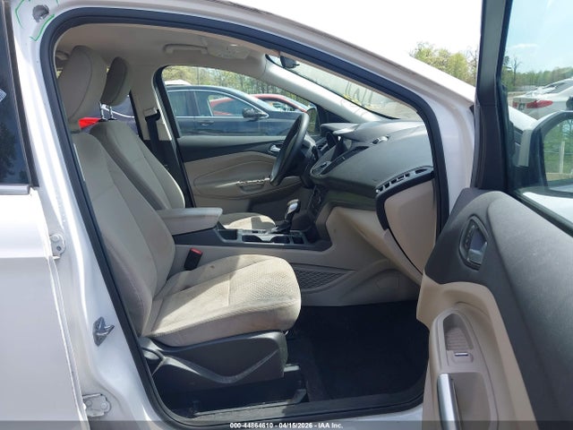 Aukcja sprzedaży 2019 Ford Escape Se, vin: 1FMCU9GD1KUB31394, numer aukcji: 44864610