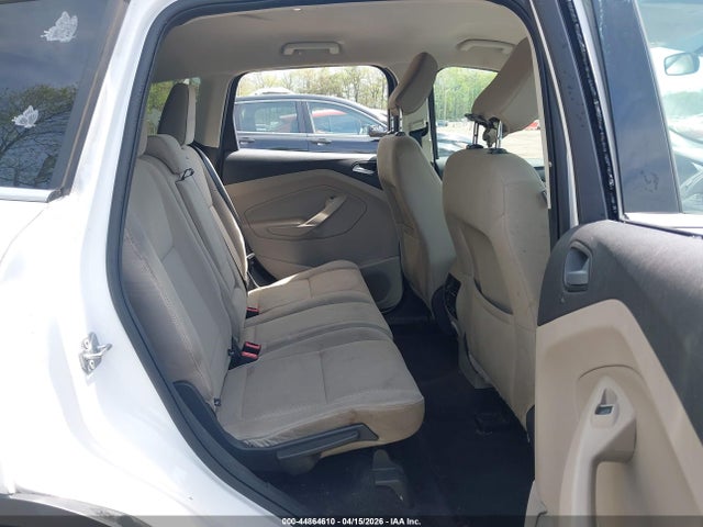 Aukcja sprzedaży 2019 Ford Escape Se, vin: 1FMCU9GD1KUB31394, numer aukcji: 44864610