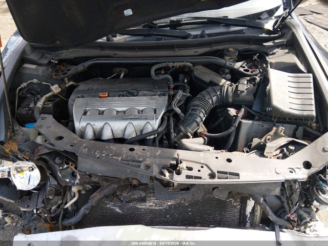 44864618 :رقم المزاد ، JH4CU26649C012378 vin ، 2009 Acura Tsx مزاد بيع