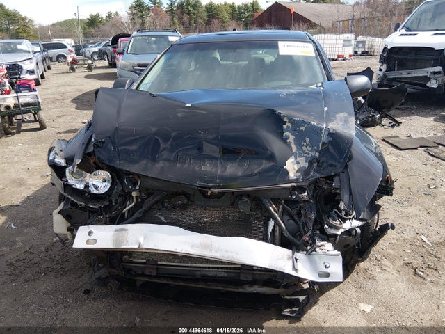 44864618 :رقم المزاد ، JH4CU26649C012378 vin ، 2009 Acura Tsx مزاد بيع