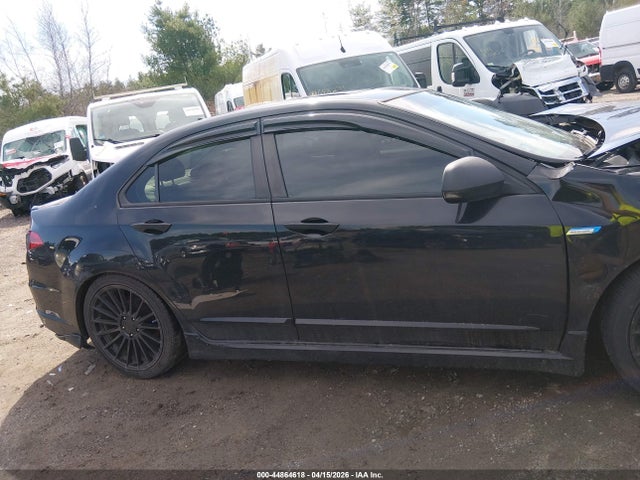 44864618 :رقم المزاد ، JH4CU26649C012378 vin ، 2009 Acura Tsx مزاد بيع