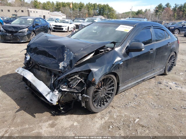 44864618 :رقم المزاد ، JH4CU26649C012378 vin ، 2009 Acura Tsx مزاد بيع