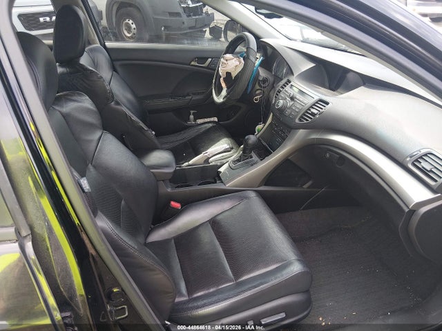44864618 :رقم المزاد ، JH4CU26649C012378 vin ، 2009 Acura Tsx مزاد بيع