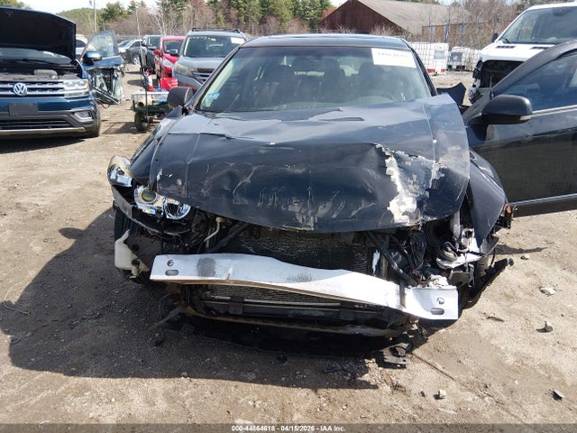 44864618 :رقم المزاد ، JH4CU26649C012378 vin ، 2009 Acura Tsx مزاد بيع