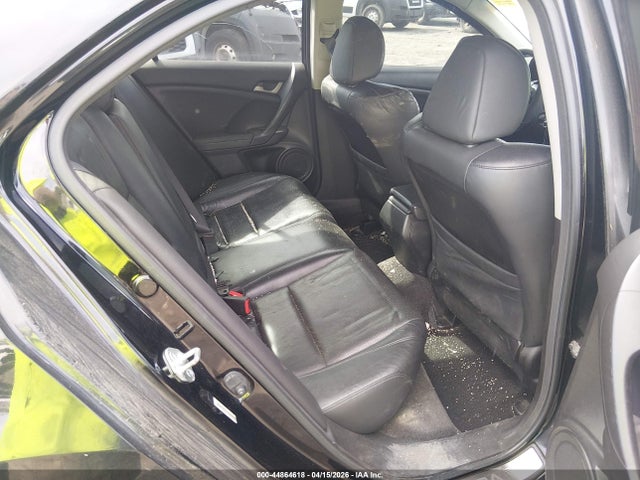 44864618 :رقم المزاد ، JH4CU26649C012378 vin ، 2009 Acura Tsx مزاد بيع
