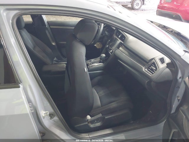 44864619 :رقم المزاد ، SHHFK7H58JU237575 vin ، 2018 Honda Civic Ex مزاد بيع