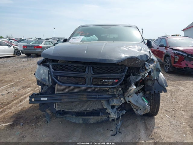 Продаж на аукціоні авто 2017 Dodge Journey Gt Awd, vin: 3C4PDDEG6HT593443, номер лоту: 44864620