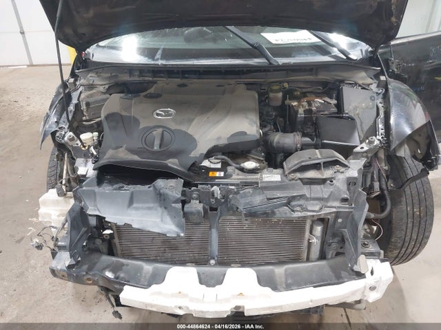 Aukcja sprzedaży 2011 Mazda Cx-7 S Touring, vin: JM3ER4CL0B0374210, numer aukcji: 44864624