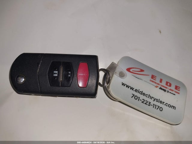 Aukcja sprzedaży 2011 Mazda Cx-7 S Touring, vin: JM3ER4CL0B0374210, numer aukcji: 44864624