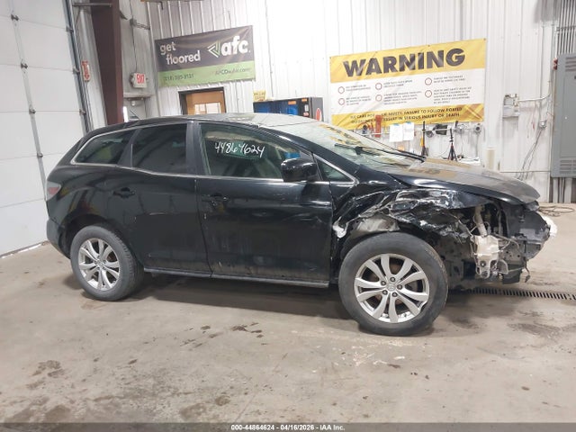 Aukcja sprzedaży 2011 Mazda Cx-7 S Touring, vin: JM3ER4CL0B0374210, numer aukcji: 44864624