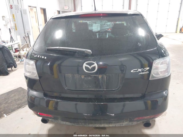 Aukcja sprzedaży 2011 Mazda Cx-7 S Touring, vin: JM3ER4CL0B0374210, numer aukcji: 44864624