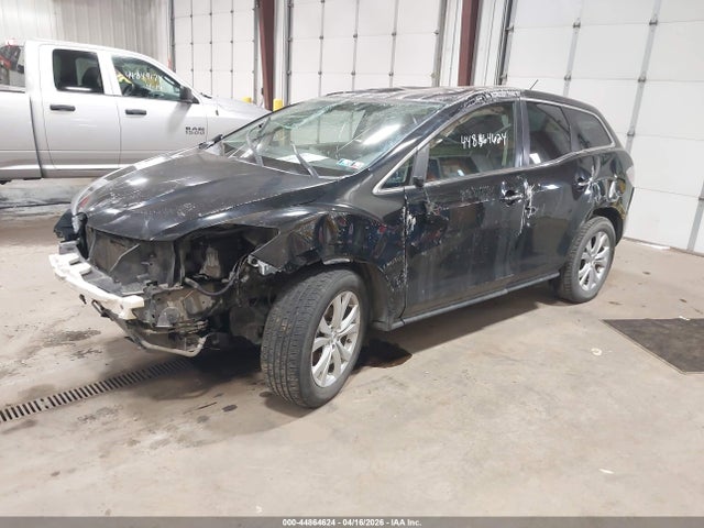 Aukcja sprzedaży 2011 Mazda Cx-7 S Touring, vin: JM3ER4CL0B0374210, numer aukcji: 44864624