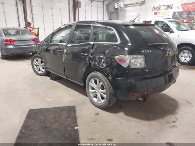 Aukcja sprzedaży 2011 Mazda Cx-7 S Touring, vin: JM3ER4CL0B0374210, numer aukcji: 44864624