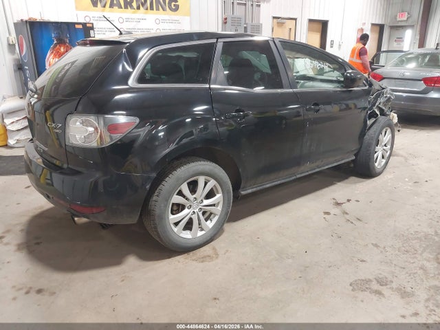 Aukcja sprzedaży 2011 Mazda Cx-7 S Touring, vin: JM3ER4CL0B0374210, numer aukcji: 44864624