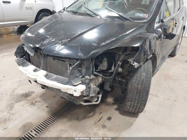 Aukcja sprzedaży 2011 Mazda Cx-7 S Touring, vin: JM3ER4CL0B0374210, numer aukcji: 44864624