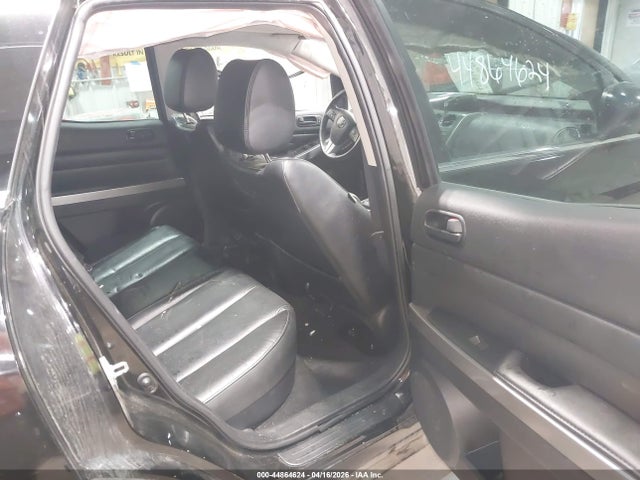 Aukcja sprzedaży 2011 Mazda Cx-7 S Touring, vin: JM3ER4CL0B0374210, numer aukcji: 44864624