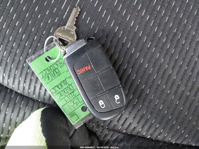 Продаж на аукціоні авто 2017 Dodge Journey Sxt, vin: 3C4PDCBB1HT702023, номер лоту: 44864627