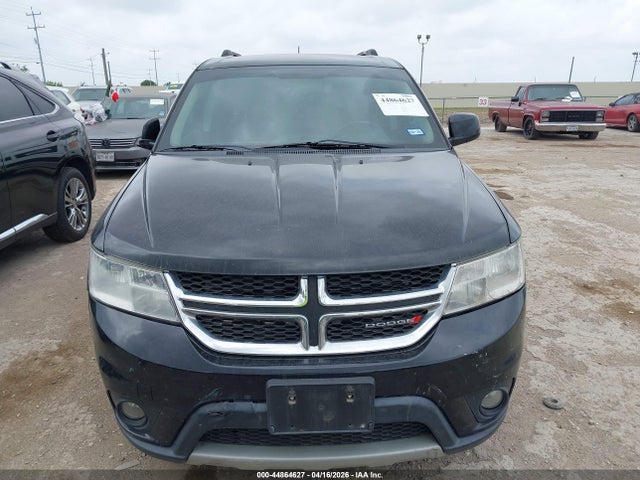 Продаж на аукціоні авто 2017 Dodge Journey Sxt, vin: 3C4PDCBB1HT702023, номер лоту: 44864627
