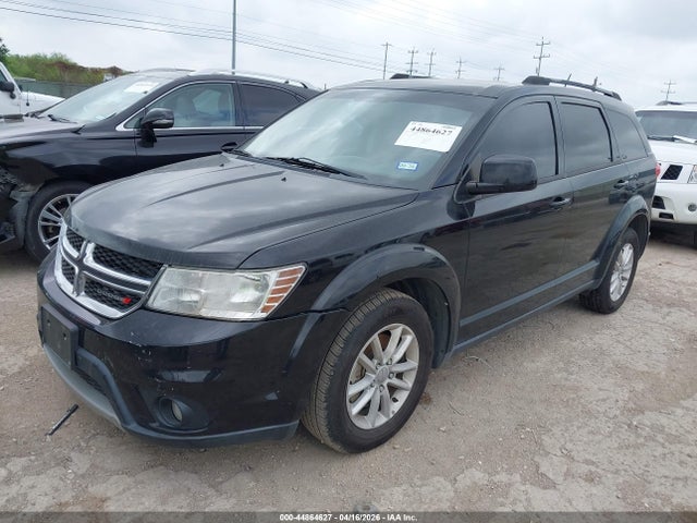 Продаж на аукціоні авто 2017 Dodge Journey Sxt, vin: 3C4PDCBB1HT702023, номер лоту: 44864627