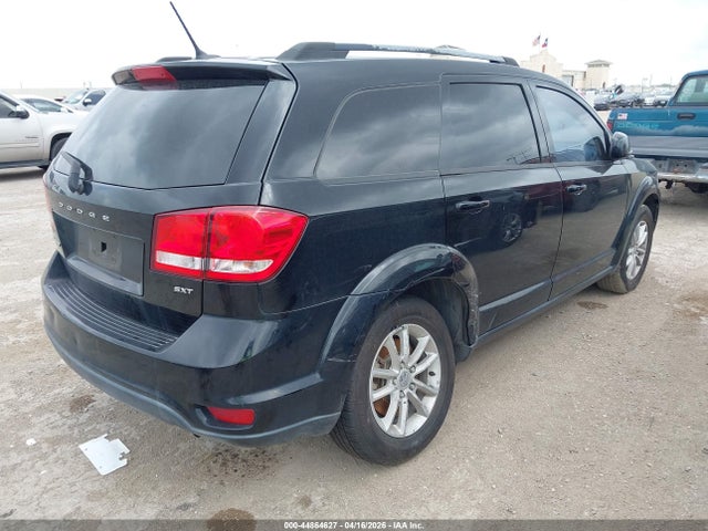 Продаж на аукціоні авто 2017 Dodge Journey Sxt, vin: 3C4PDCBB1HT702023, номер лоту: 44864627