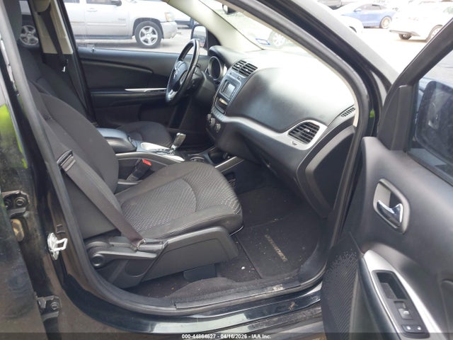 Продаж на аукціоні авто 2017 Dodge Journey Sxt, vin: 3C4PDCBB1HT702023, номер лоту: 44864627