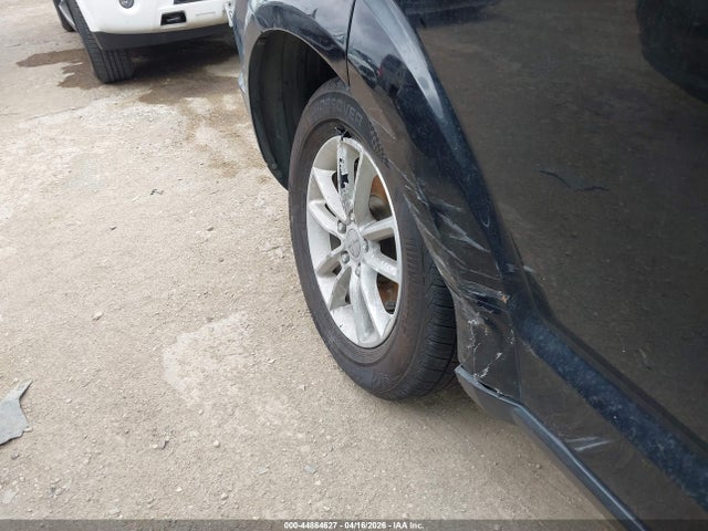 Продаж на аукціоні авто 2017 Dodge Journey Sxt, vin: 3C4PDCBB1HT702023, номер лоту: 44864627
