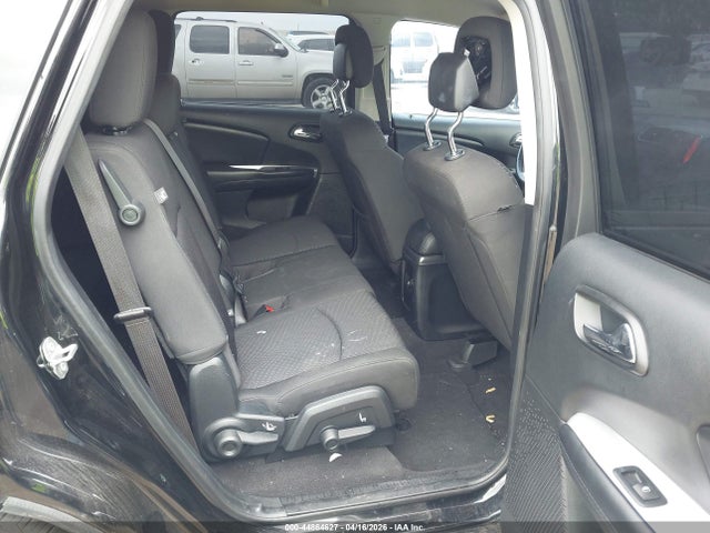 Продаж на аукціоні авто 2017 Dodge Journey Sxt, vin: 3C4PDCBB1HT702023, номер лоту: 44864627