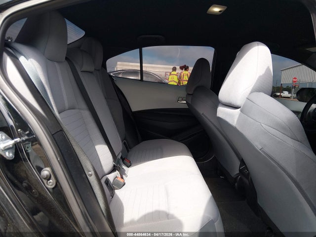 44864634 :رقم المزاد ، 5YFS4MCE3SP245783 vin ، 2025 Toyota Corolla Se مزاد بيع
