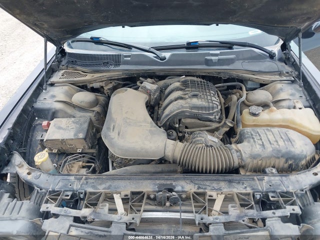 Продажа на аукционе авто 2019 Dodge Challenger Sxt, vin: 2C3CDZAG7KH733473, номер лота: 44864638