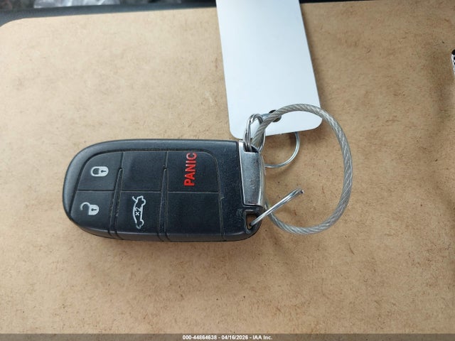 Продажа на аукционе авто 2019 Dodge Challenger Sxt, vin: 2C3CDZAG7KH733473, номер лота: 44864638