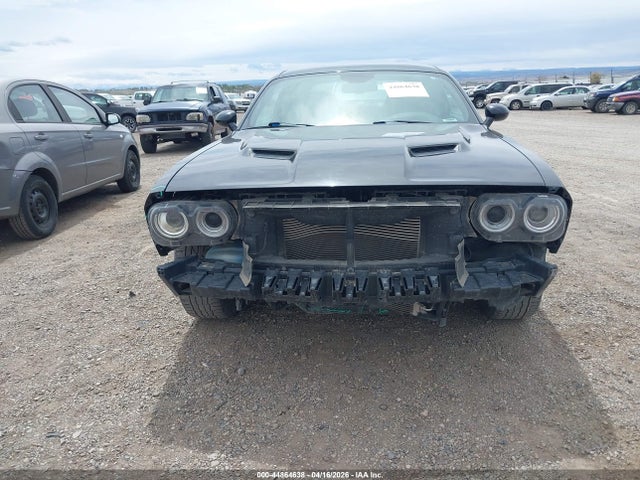 Продажа на аукционе авто 2019 Dodge Challenger Sxt, vin: 2C3CDZAG7KH733473, номер лота: 44864638