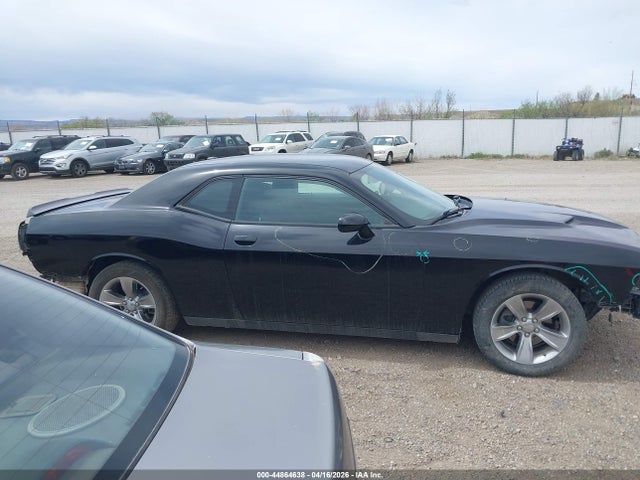 Продажа на аукционе авто 2019 Dodge Challenger Sxt, vin: 2C3CDZAG7KH733473, номер лота: 44864638