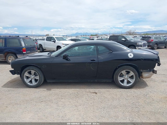 Продажа на аукционе авто 2019 Dodge Challenger Sxt, vin: 2C3CDZAG7KH733473, номер лота: 44864638
