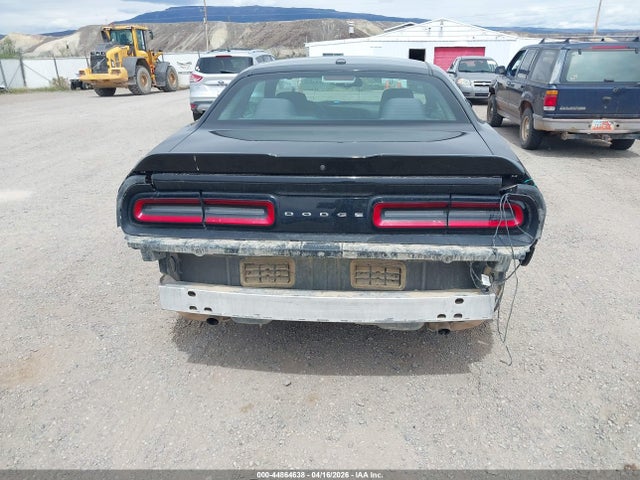 Продажа на аукционе авто 2019 Dodge Challenger Sxt, vin: 2C3CDZAG7KH733473, номер лота: 44864638