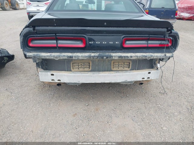 Продажа на аукционе авто 2019 Dodge Challenger Sxt, vin: 2C3CDZAG7KH733473, номер лота: 44864638