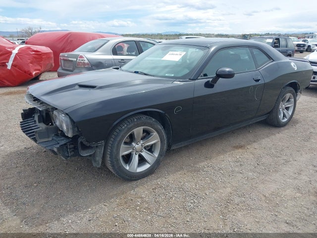 Продажа на аукционе авто 2019 Dodge Challenger Sxt, vin: 2C3CDZAG7KH733473, номер лота: 44864638