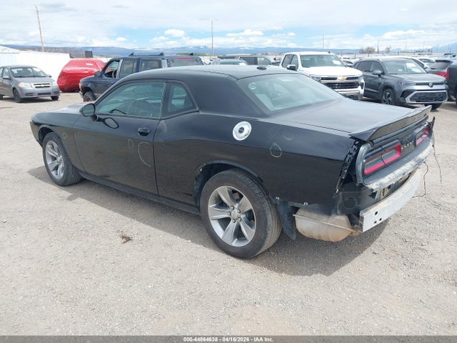 Продажа на аукционе авто 2019 Dodge Challenger Sxt, vin: 2C3CDZAG7KH733473, номер лота: 44864638