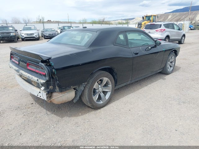 Продажа на аукционе авто 2019 Dodge Challenger Sxt, vin: 2C3CDZAG7KH733473, номер лота: 44864638