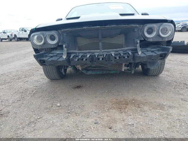Продажа на аукционе авто 2019 Dodge Challenger Sxt, vin: 2C3CDZAG7KH733473, номер лота: 44864638