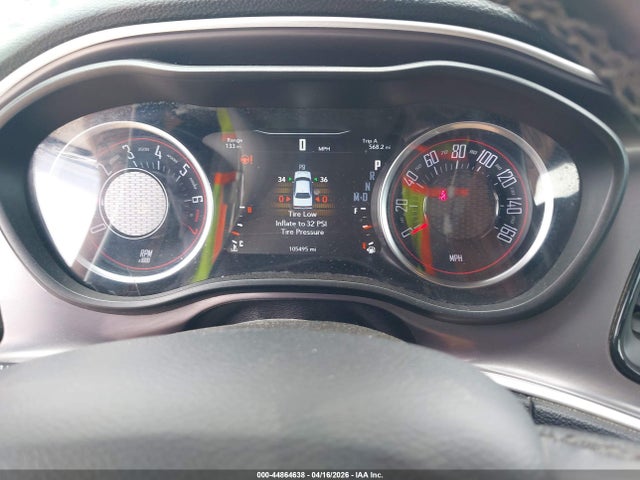 Продажа на аукционе авто 2019 Dodge Challenger Sxt, vin: 2C3CDZAG7KH733473, номер лота: 44864638